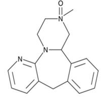 Mirtazapine N-oxide