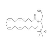 Arachidonoyl-L-carnitine (chloride)