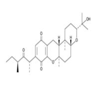 chlioquinone B