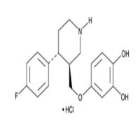 Desmethylene Paroxetine (hydrochloride)