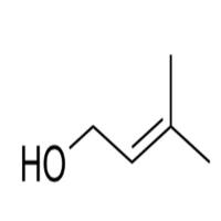 3-Methyl-2-buten-1-ol