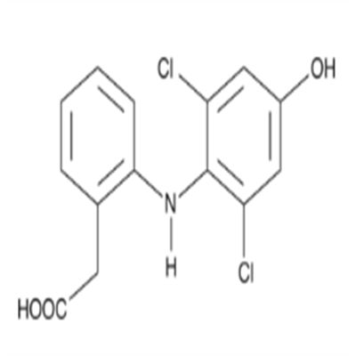 4-hydroxy Diclofenac