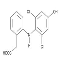 4-hydroxy Diclofenac
