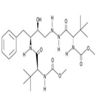 Des(benzylpyridyl) Atazanavir