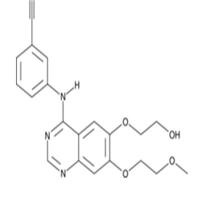 Desmethyl Erlotinib