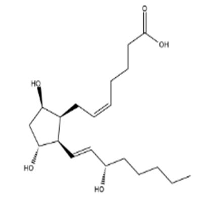 8-iso Prostaglandin F2β