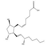 8-iso Prostaglandin F2β