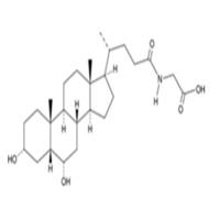 Glycohyodeoxycholic Acid