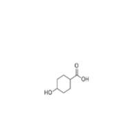 4-Hydroxycyclohexanecarboxylic acid