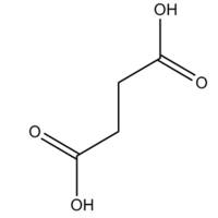 Butane diacid