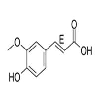 (E)-Ferulic acid