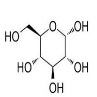 alpha-D-glucose