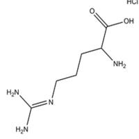 H-Arg-OH.HCl
