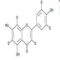 Apigenin-d5
