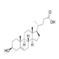 3b-Hydroxy-5-cholenoic acid