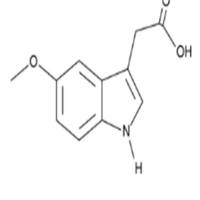 5-Methoxyindole-3-acetic acid