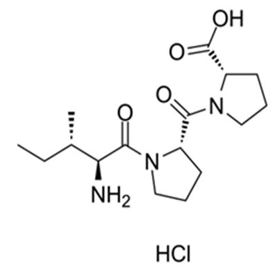H-Ile-Pro-Pro-OH hydrochloride