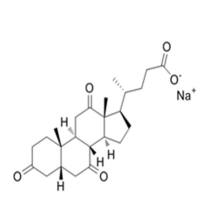 Dehydrocholate sodium (Sodium dehydrocholate)