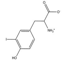 H-Tyr(3-I)-OH