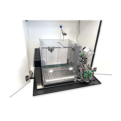 自主给药测试系统,模拟人类药物滥用(Lafayette)