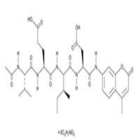 Ac-VEID-AMC (ammonium acetate salt)