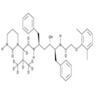 Lopinavir-d8
