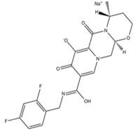 GSK1349572 sodiuM salt