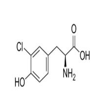 3-Chloro-L-tyrosine