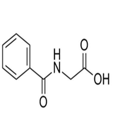 Hippuric acid (2-Benzamidoacetic acid)