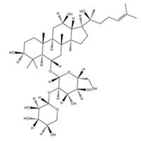 20(S)-NotoginsenosideR2