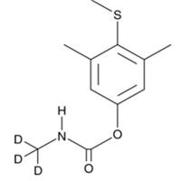 Methiocarb-d3