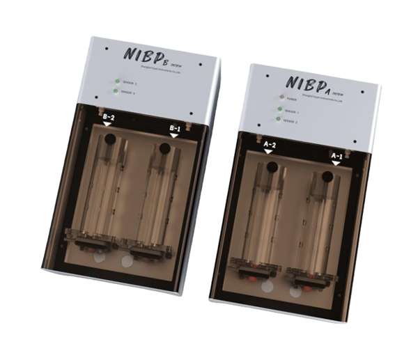 小鼠无创血压测量仪 /小鼠血压计