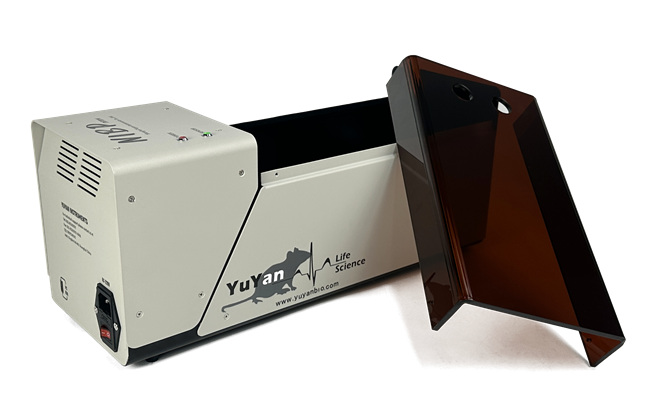 大鼠血压仪,小鼠血压仪,小动物血压测量仪