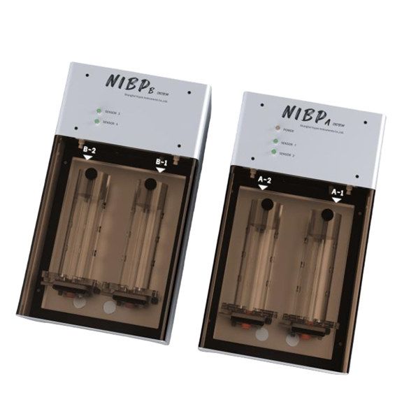 小鼠无创血压测量仪，大鼠无创血压测量仪