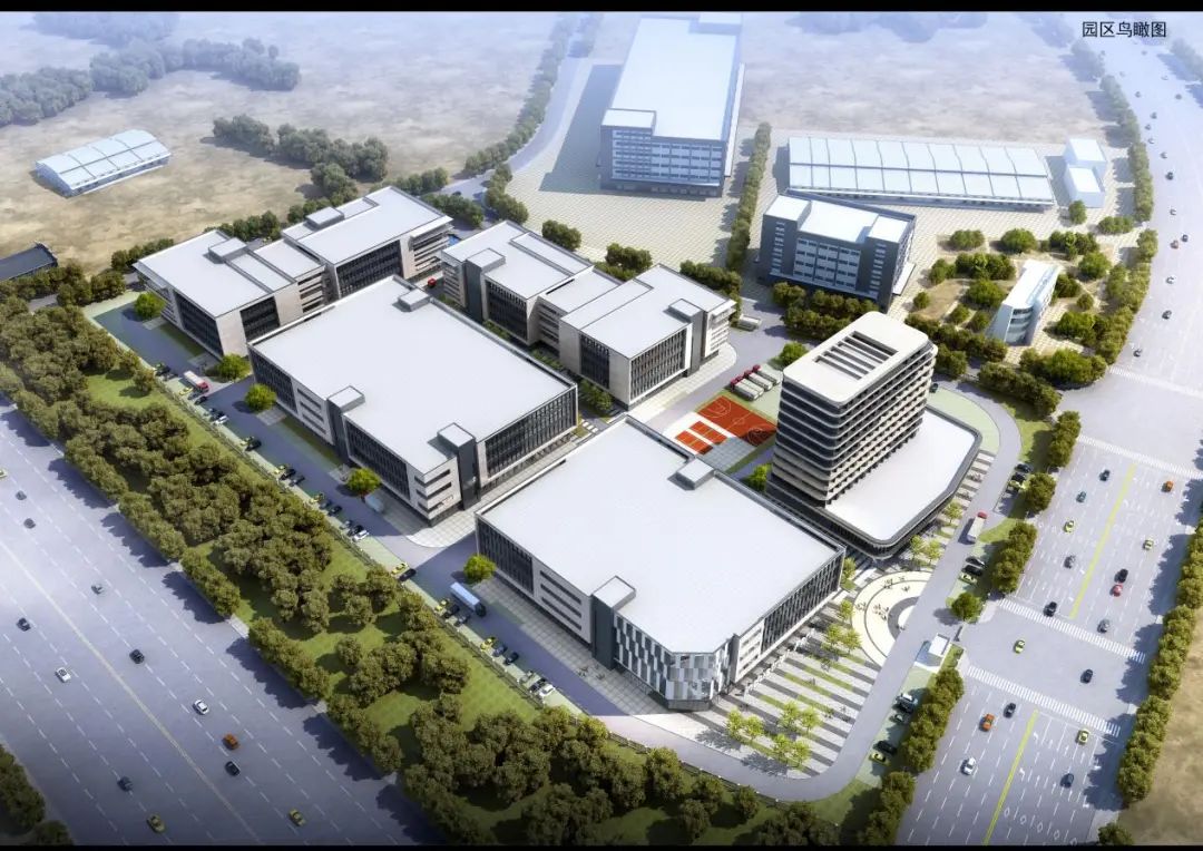 新启航：中洪博元生物技术实验室启用