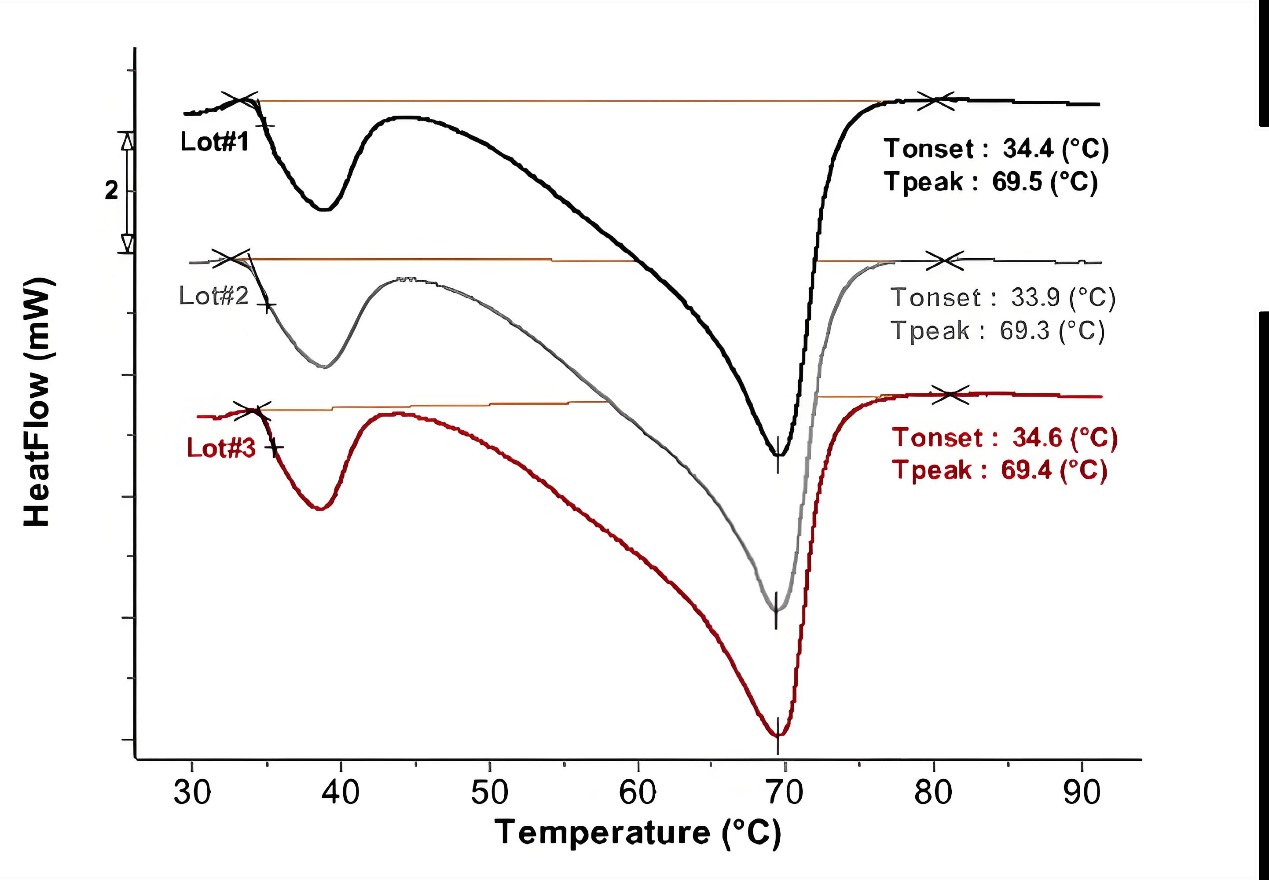 前沿进展:研究蛋白质热稳定性的几种方法
