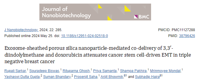 外泌体靶向药物递送怎么研究？来看看这篇10+文章