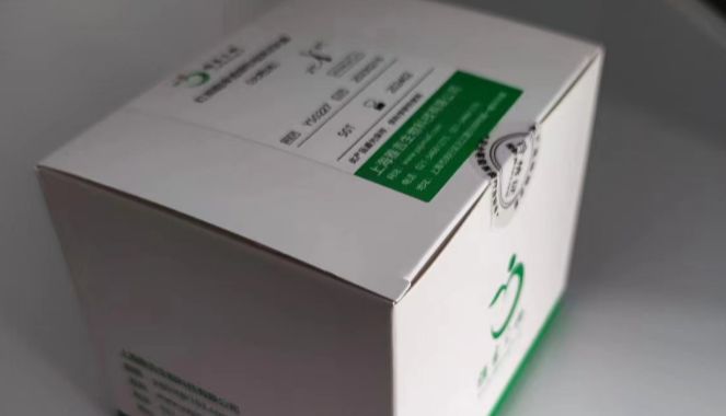 郁金香碎色病毒探针法荧光定量RT-PCR试剂盒