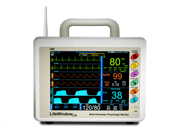 动物监护仪，大鼠监护仪，小鼠监护仪