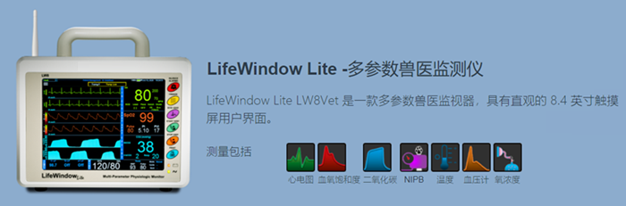 动物监护仪，大鼠监护仪，小鼠监护仪