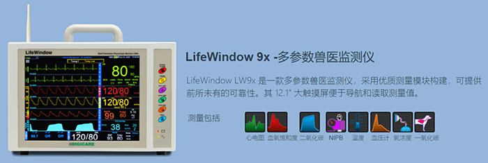 动物监护仪，大鼠监护仪，小鼠监护仪