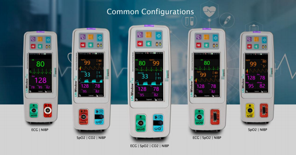 动物监护仪，大鼠监护仪，小鼠监护仪