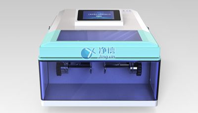 实验室里的小巨人？高通量组织研磨仪如何实现自动化研磨？