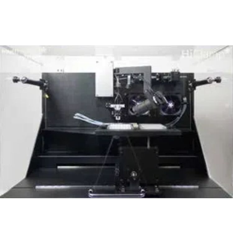 德国Multi Channel System膜片钳Hiclamp