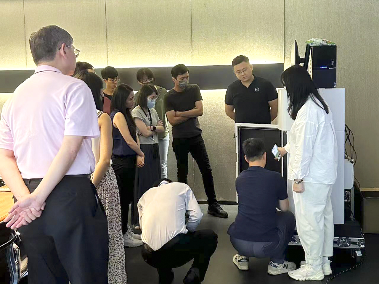 博鹭腾 · AniView Kirin宝岛纪行