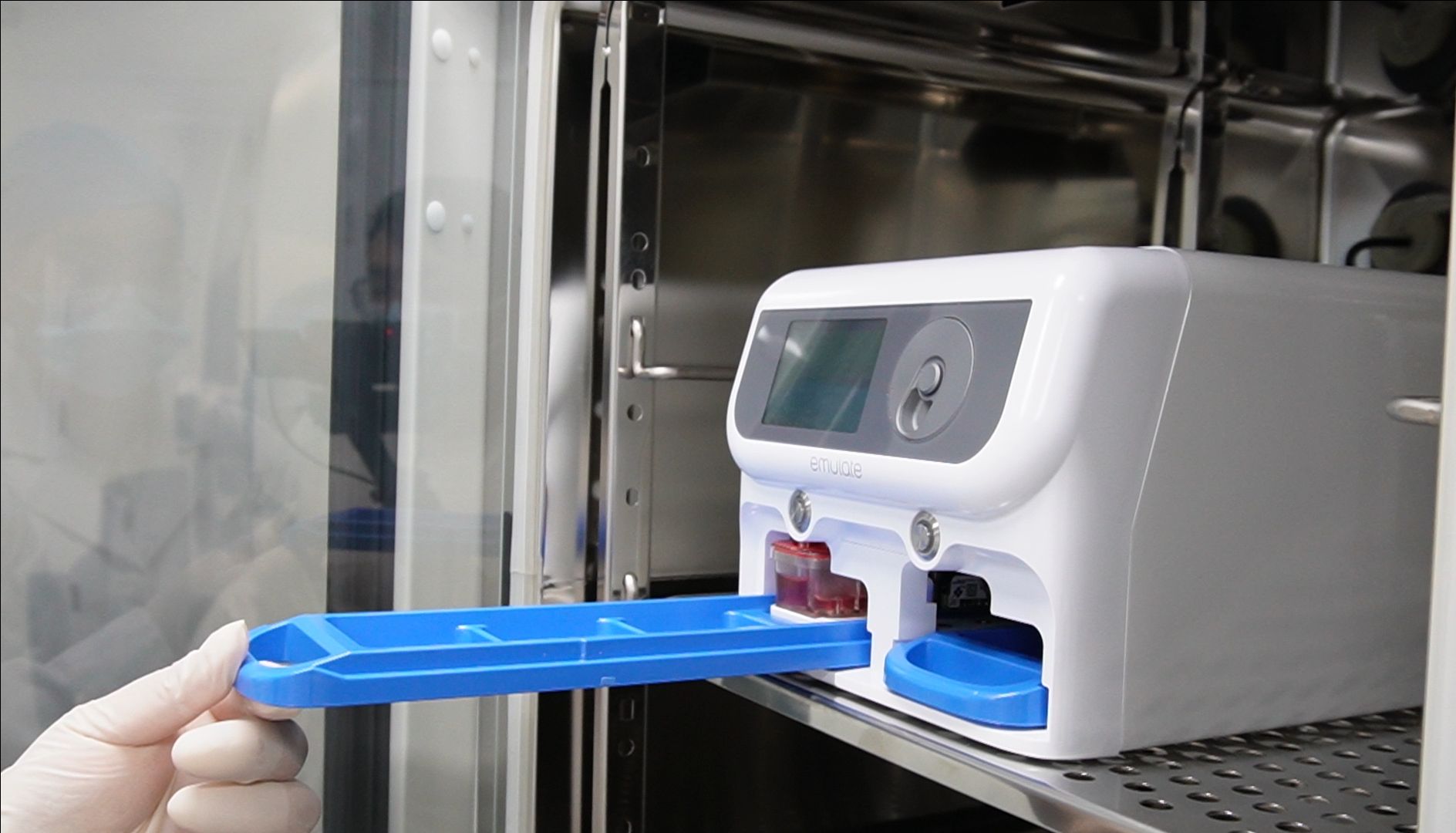 器官芯片：3D细胞规模化培养的创新引擎，推动医学研究新高度