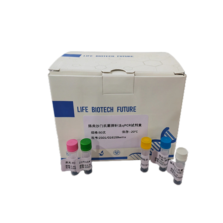 上海研域生物RT-PCR试剂盒专属优惠惊喜来袭