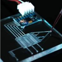 德国LTF微反应器MR LAB-MX