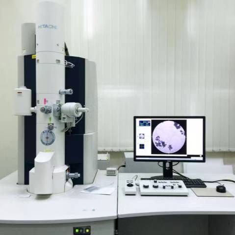 扫描电镜、透射电镜