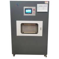 热敷贴温度特性测试仪